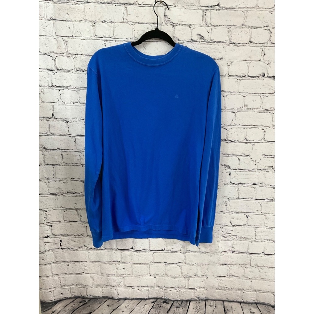 AMERICAN EAGLE LONG SLEEVE MENS SHIRT SIZE‎ SMALL. nwt